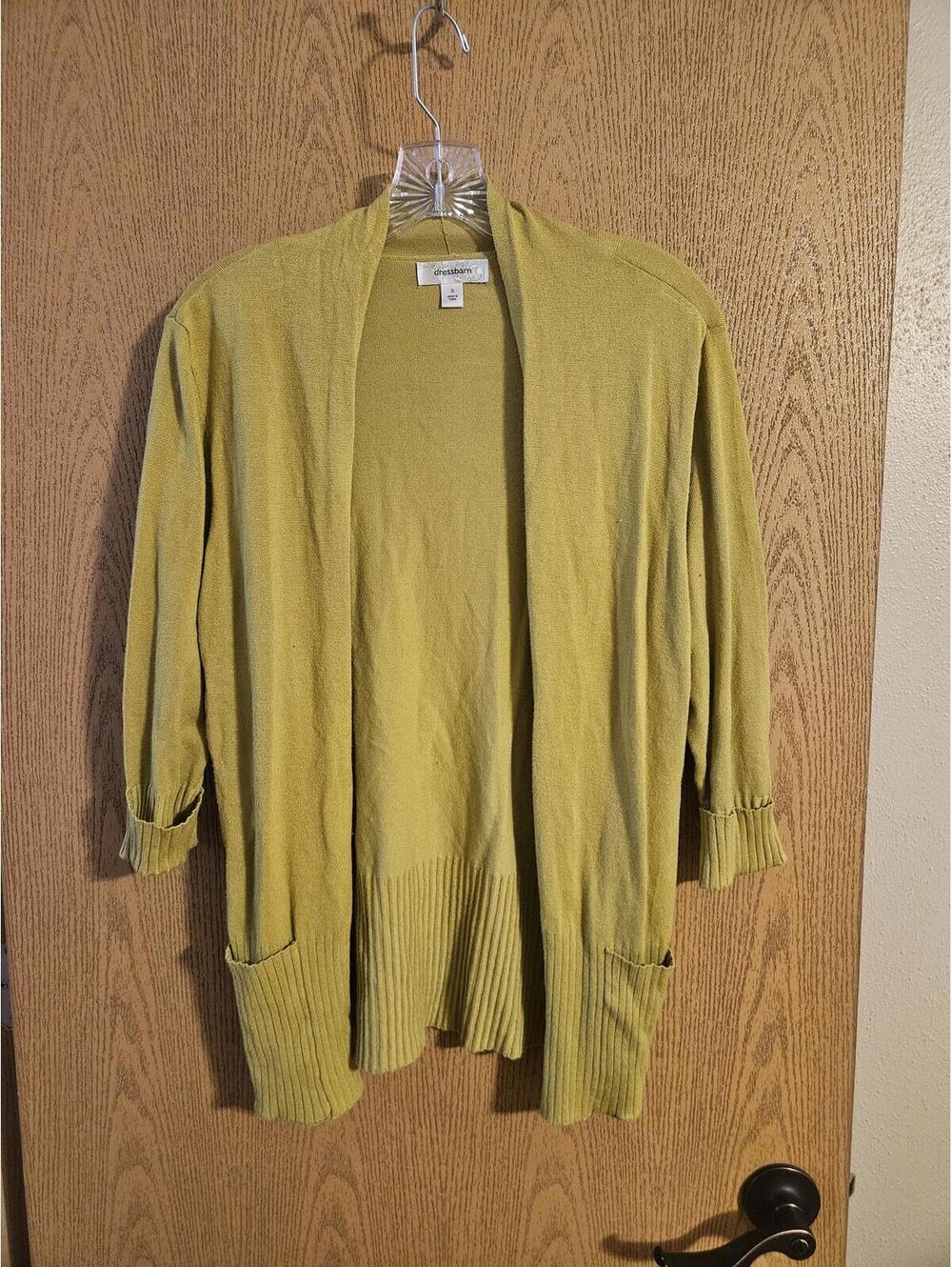 Dress Barn Cardigan